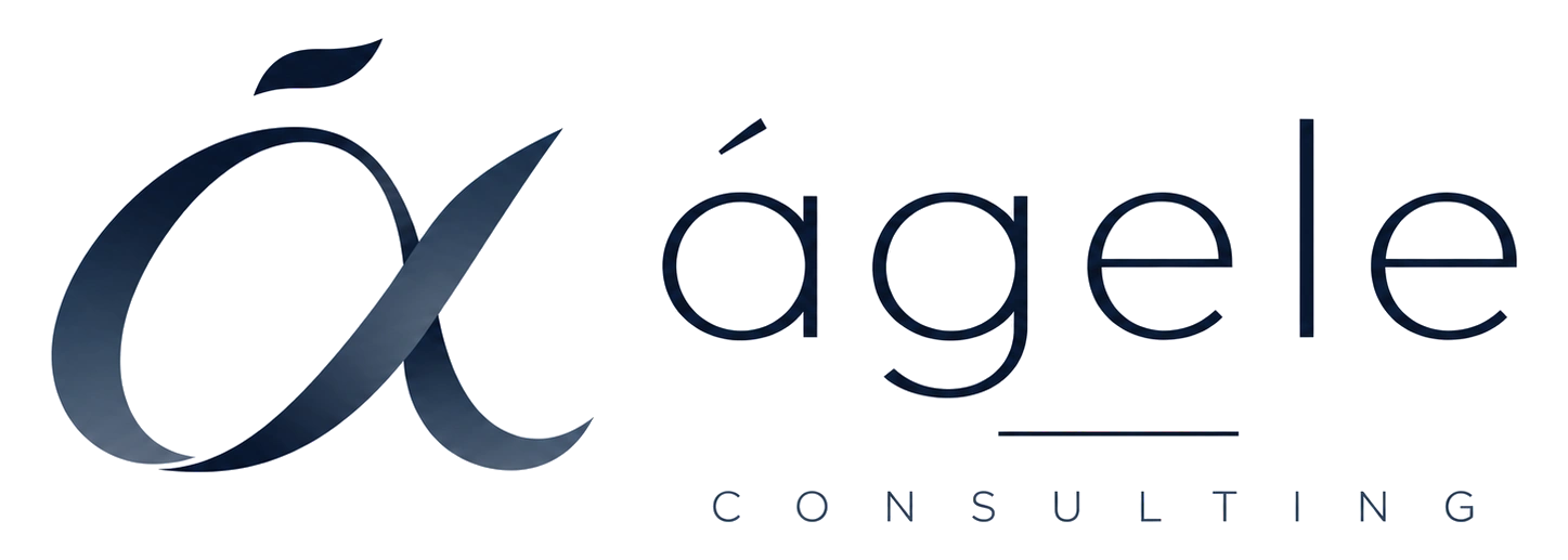 Logo ágele consulting